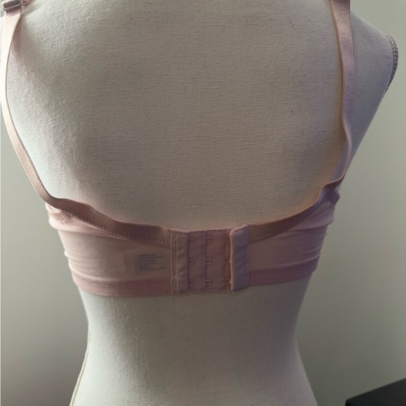 FASHION BUG PINK BRA - Picture 6 of 6